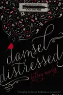 Book cover of Damsel distressed