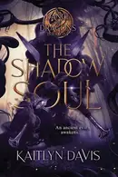 Book cover of Shadow Soul