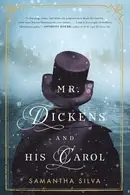 Book cover of Mr. Dickens and His Carol