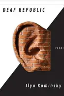 Book cover of Deaf Republic Poems