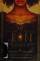 Book cover of Iron cast