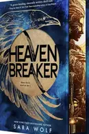 Book cover of Heavenbreaker