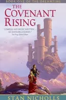 Book cover of The Covenant Rising
