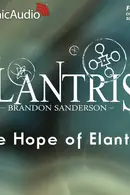 Book cover of The Hope of Elantris [Dramatized Adaptation]