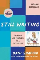 Book cover of Still Writing