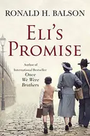 Book cover of Eli's Promise
