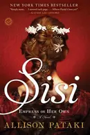 Book cover of Sisi Empress on Her Own
