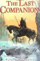 Book cover of The Last Companion