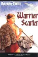 Book cover of Warrior Scarlet