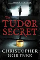 Book cover of The Tudor Secret