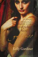 Book cover of Goddess
