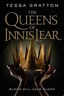 Book cover of The Queens of Innis Lear