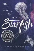 Book cover of Starfish