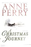 Book cover of A Christmas Journey