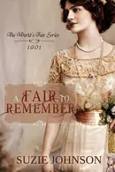Book cover of A Fair to Remember