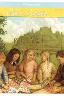 Book cover of Happy birthday, Kirsten!