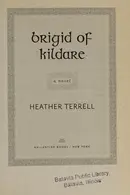 Book cover of Brigid of Kildare