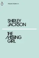 Book cover of The Missing Girl