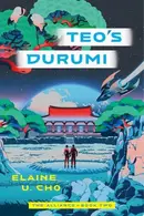 Book cover of Teo's Durumi