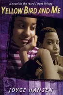 Book cover of Yellow Bird and Me