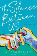 Book cover of The Silence Between Us