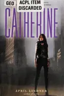 Book cover of Catherine