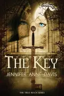 Book cover of The Key