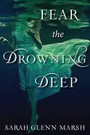 Book cover of Fear the Drowning Deep