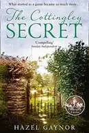 Book cover of The Cottingley Secret