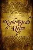 Book cover of Night birds' reign