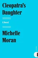 Book cover of Cleopatra's Daughter