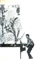 Book cover of I Am Still the Greatest Says Johnny Angelo