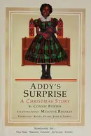Book cover of Addy's Surprise A Christmas Story