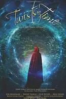 Book cover of Twists in Time: A Time Travel Anthology