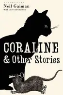 Book cover of Coraline & Other Stories