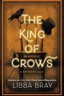 Book cover of King of Crows
