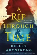 Book cover of A Rip Through Time