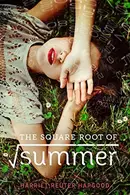 Book cover of Square Root of Summer