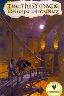 Book cover of The third magic