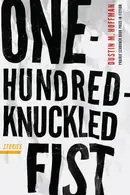 Book cover of One-Hundred-Knuckled Fist Stories