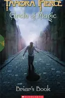 Book cover of Briar's Book