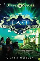 Book cover of Elves of Zeoch