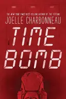 Book cover of Time Bomb