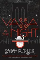 Book cover of Vassa in the Night