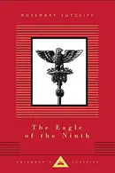 Book cover of The Eagle of the Ninth