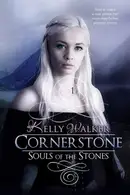 Book cover of Cornerstone Souls of the Stones