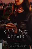 Book cover of Flying Affair