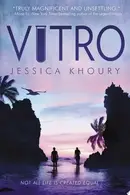 Book cover of Vitro