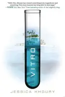 Book cover of Vitro