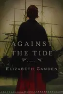 Book cover of Against the Tide